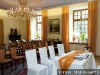 Standesamt in Essen auf Schloss Borbeck das Äbtissinenzimmer