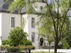 Schloss Gartrop_1